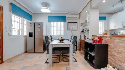 Chalet in Los Dolses photo 4