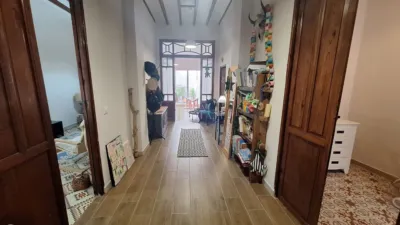 Casa - Vista 3