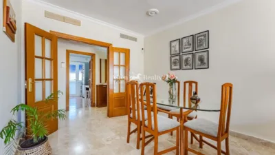 Apartamento en Avenida Amsterdam photo 10