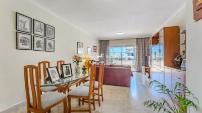 Apartamento en Avenida Amsterdam photo 11