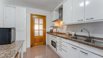 Apartamento en Avenida Amsterdam photo 13