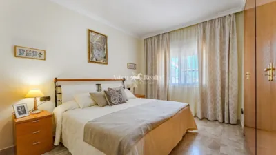 Apartamento en Avenida Amsterdam photo 16