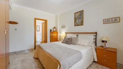 Apartamento en Avenida Amsterdam photo 17