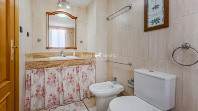 Apartamento en Avenida Amsterdam photo 18