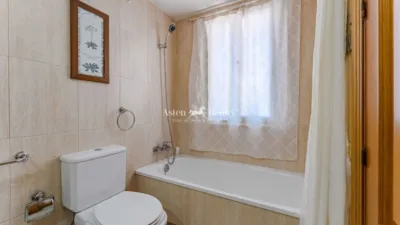 Apartamento en Avenida Amsterdam photo 19
