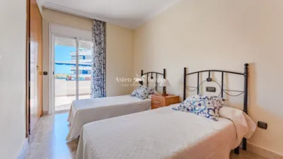 Apartamento en Avenida Amsterdam photo 20