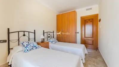 Apartamento en Avenida Amsterdam photo 21