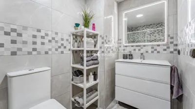 Apartamento en Avenida Amsterdam photo 22