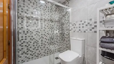 Apartamento en Avenida Amsterdam photo 23