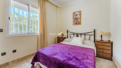 Apartamento en Avenida Amsterdam photo 24