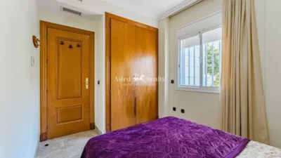 Apartamento en Avenida Amsterdam photo 25