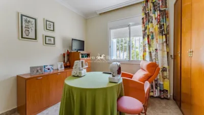 Apartamento en Avenida Amsterdam photo 26