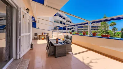 Apartamento en Avenida Amsterdam photo 6