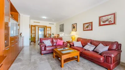 Apartamento en Avenida Amsterdam photo 7