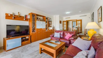 Apartamento en Avenida Amsterdam photo 8