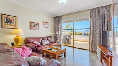Apartamento en Avenida Amsterdam photo 9