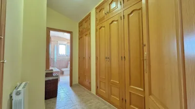 Chalet in Benidoleig photo 16