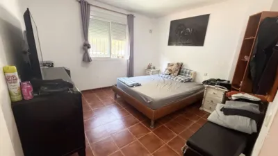 Chalet in Coín photo 10