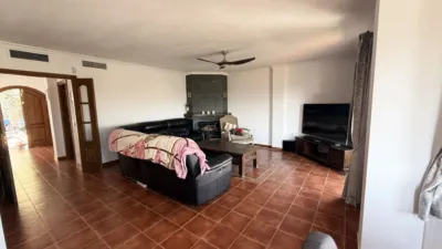 Chalet in Coín photo 5