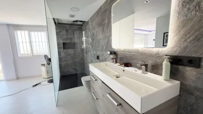 Chalet in Coín photo 8