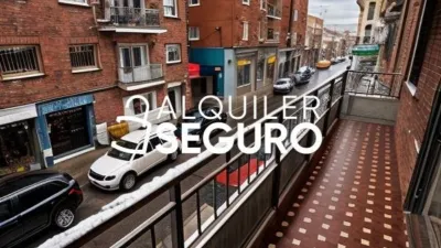 Piso en alquiler en San Blas - Imagen 10