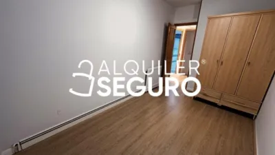 Piso en alquiler en San Blas - Imagen 12
