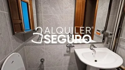 Piso en alquiler en San Blas - Imagen 15