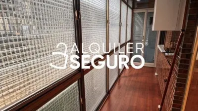 Piso en alquiler en San Blas - Imagen 6