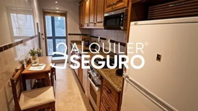 Piso en alquiler en San Blas - Imagen 8