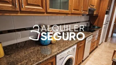 Piso en alquiler en San Blas - Imagen 9