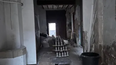 Apartment in Gata de Gorgos photo 2