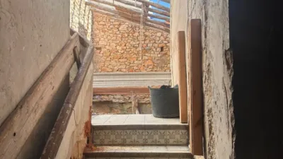 Apartment in Gata de Gorgos photo 4