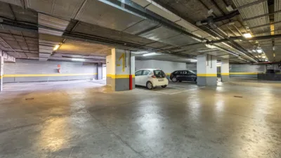 Piso en alquiler en Peñagrande - Imagen 25