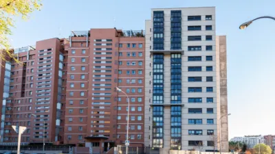 Piso en alquiler en Peñagrande - Imagen 26