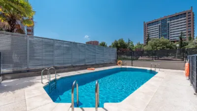 Piso en alquiler en Peñagrande - Imagen 2