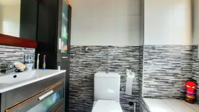 Apartment in Almoradi photo 10