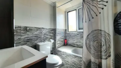 Apartment in Almoradi photo 11