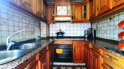 Apartment in Almoradi photo 12