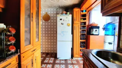 Apartment in Almoradi photo 13