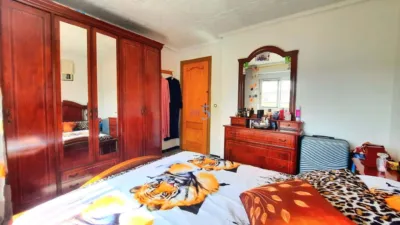 Apartment in Almoradi photo 15
