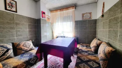 Apartment in Almoradi photo 16
