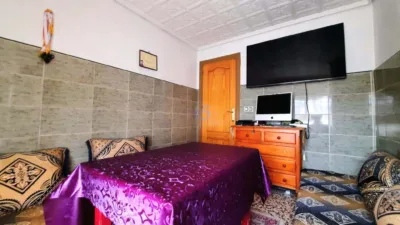 Apartment in Almoradi photo 17