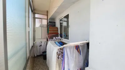 Apartment in Almoradi photo 20