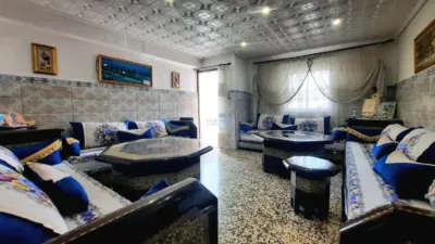 Apartment in Almoradi photo 2
