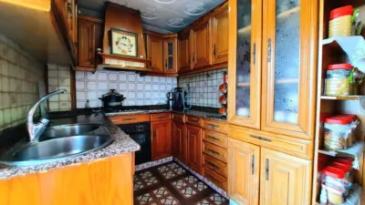 Apartment in Almoradi photo 3