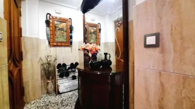 Apartment in Almoradi photo 7