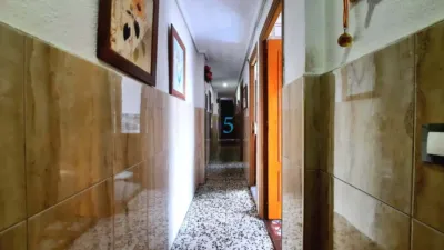 Apartment in Almoradi photo 8