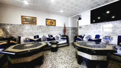 Apartment in Almoradi photo 9