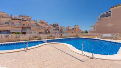 Casa – Orihuela, Urbanización Miraflores IV, Urbanización Horizonte - Vista 2