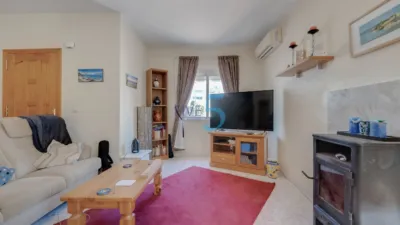Casa – Orihuela, Urbanización Miraflores IV, Urbanización Horizonte - Vista 4